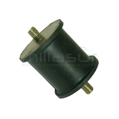 AMORTIGUADOR UNIVERSAL 8x1.25 - motoscamaralweb.com