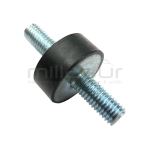 AMORTIGUADOR UNIV. 8x1.25 / 20/10/20 - motoscamaralweb.com