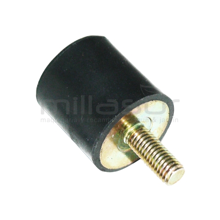 AMORTIGUADOR UNIV. 8x1.25 / 20/30-CIEGO - motoscamaralweb.com