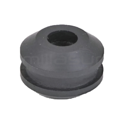 AMORTIGUADOR DOLMAR 100. PS109. 111. 115. 400 - motoscamaralweb.com