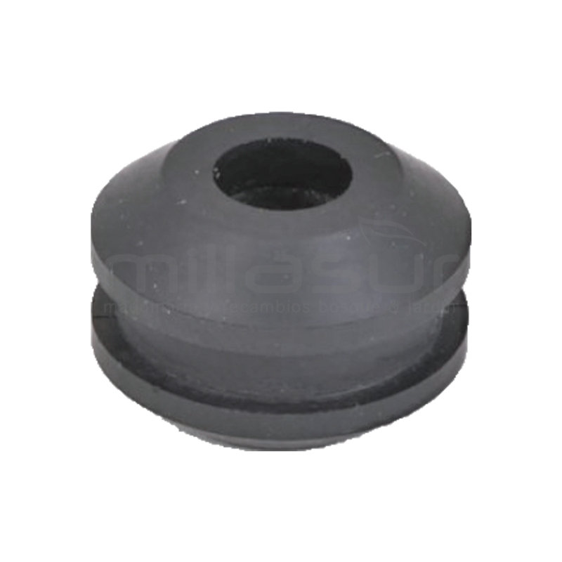 AMORTIGUADOR DOLMAR 100. PS109. 111. 115. 400 - motoscamaralweb.com