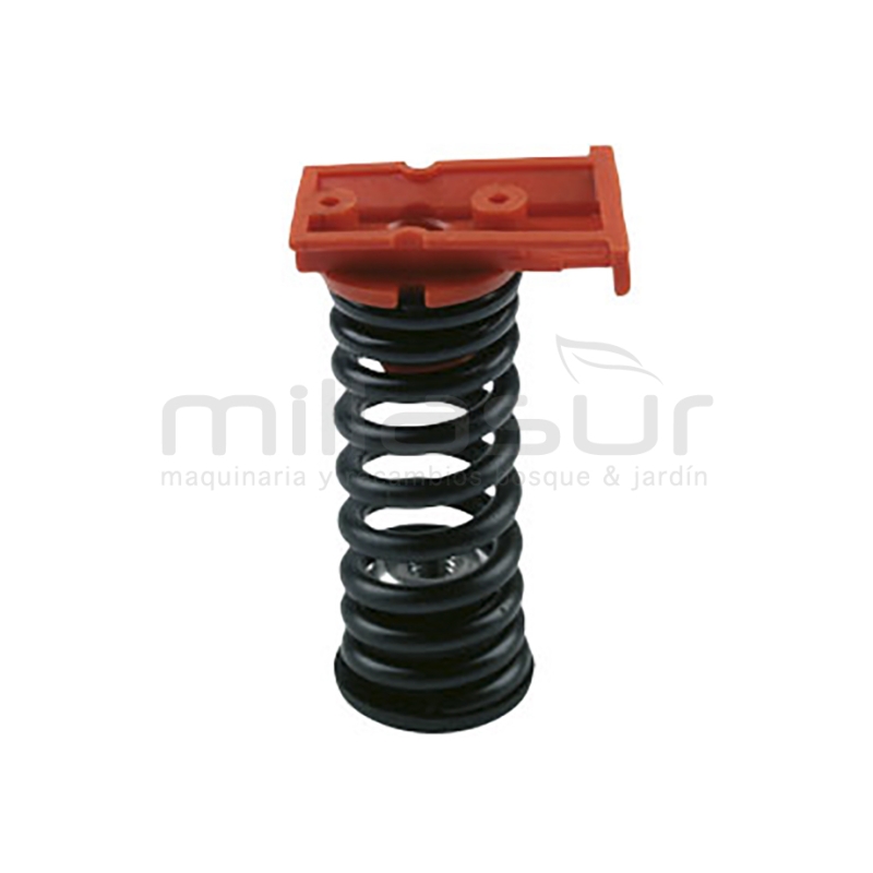 AMORTIGUADOR HUSQVARNA 395 (TRASERO DERECHA) - motoscamaralweb.com