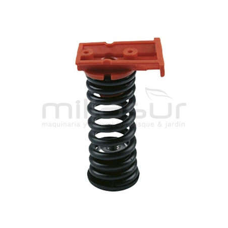 AMORTIGUADOR HUSQVARNA 395 (TRASERO DERECHA) - motoscamaralweb.com
