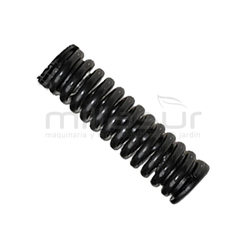 MUELLE AMORTIGUADOR HUSQV. 395 DELANTERO - motoscamaralweb.com