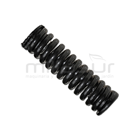 MUELLE AMORTIGUADOR HUSQV. 395 DELANTERO - motoscamaralweb.com