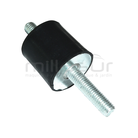 AMORTIGUADOR UNIV. M-M / M8 x1.25 / L 33-30-13 - motoscamaralweb.com