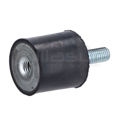 AMORTIGUADOR UNIV. M-H / M8 x1.25 / L 23-30 - motoscamaralweb.com