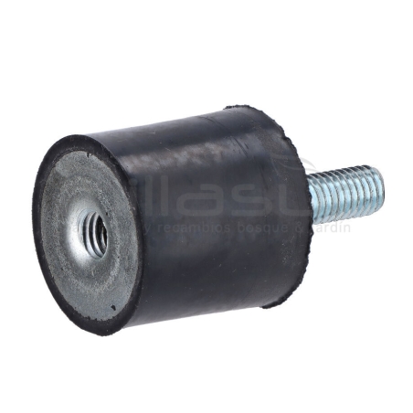 AMORTIGUADOR UNIV. M-H / M8 x1.25 / L 23-30 - motoscamaralweb.com