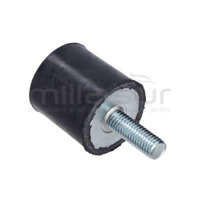 AMORTIGUADOR UNIV. M-H / M8 x1.25 / L 23-30 - motoscamaralweb.com