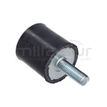 AMORTIGUADOR UNIV. M-H / M8 x1.25 / L 23-30 - motoscamaralweb.com