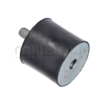 AMORTIGUADOR UNIVERSAL 50 × 45 / M-10 x 1.25 - motoscamaralweb.com