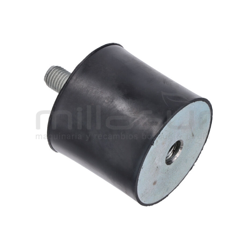 AMORTIGUADOR UNIVERSAL 50 × 45 / M-10 x 1.25 - motoscamaralweb.com