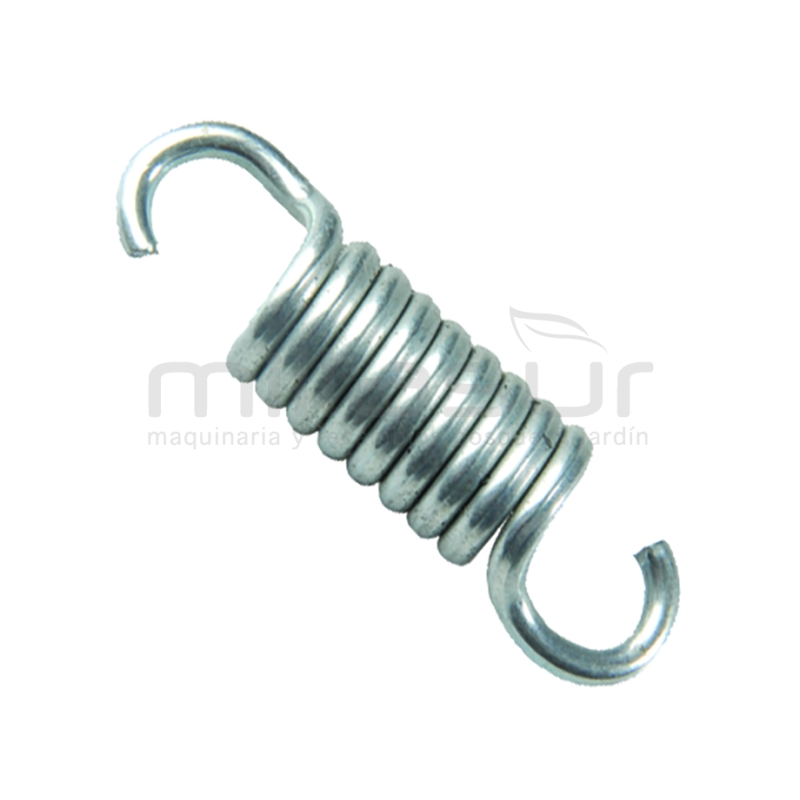 MUELLE EMBRAGUE HUSQV. 435/440 - motoscamaralweb.com