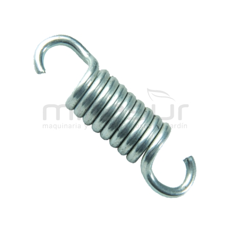 MUELLE EMBRAGUE HUSQV. 435/440 - motoscamaralweb.com