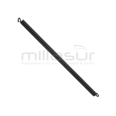 MUELLE EMBRAGUE HUSQV 36. 136. 137. 141 - PART 351. 371 - motoscamaralweb.com