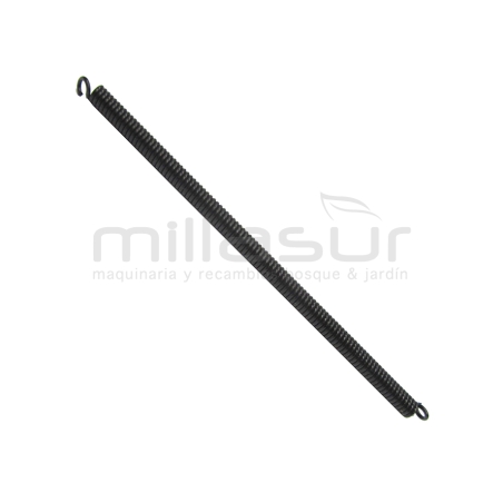 MUELLE EMBRAGUE HUSQV 36. 136. 137. 141 - PART 351. 371 - motoscamaralweb.com