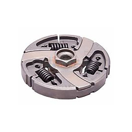 EMBRAGUE HUSQVARNA - PARTNER 3120XP. 3120K. 1250. 1260K - motoscamaralweb.com