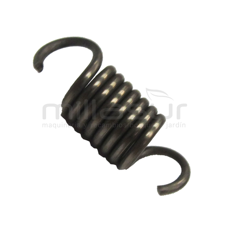 MUELLE EMBRAGUE STIHL 08. 028. 031. 032. 041 - motoscamaralweb.com