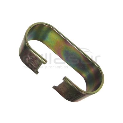 MUELLE DE EMBRAGUE HUSQV. 65RX. 268. 268K. 272K. 362. 365. 371. 371K. 371K. 372. 375K - motoscamaralweb.com