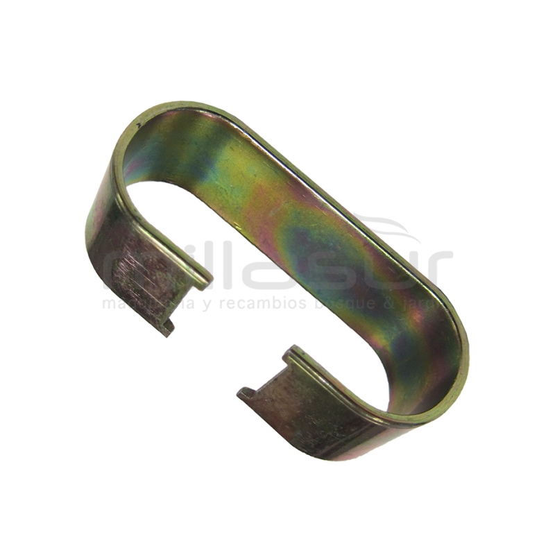 MUELLE DE EMBRAGUE HUSQV. 65RX. 268. 268K. 272K. 362. 365. 371. 371K. 371K. 372. 375K - motoscamaralweb.com