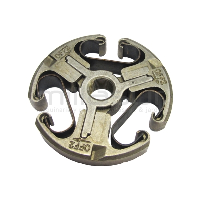 EMBRAGUE HUSQV. 365. 372 - JONSERED 2065. 2071. 2165. 2171 - motoscamaralweb.com