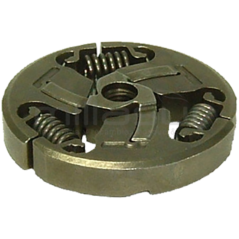 EMBRAGUE HUSQVARNA 357. 359 - motoscamaralweb.com