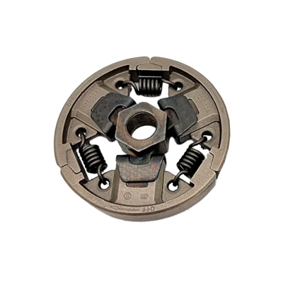 EMBRAGUE Ø67 STIHL MS024 026 MS240 MS260 MS260C MS261 MS270 MS271 MS280 MS291 - motoscamaralweb.com