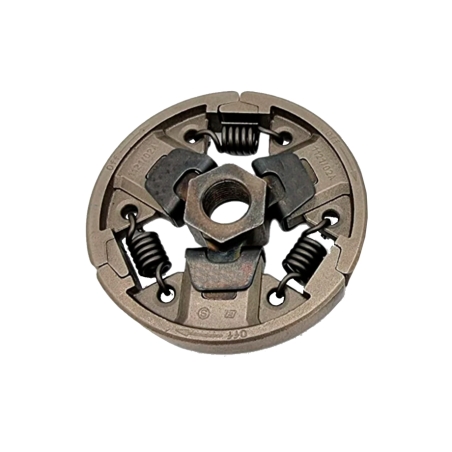 EMBRAGUE Ø67 STIHL MS024 026 MS240 MS260 MS260C MS261 MS270 MS271 MS280 MS291 - motoscamaralweb.com
