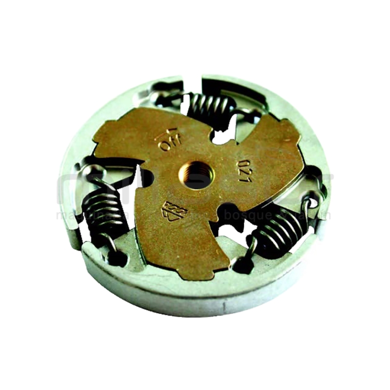 EMBRAGUE DOLMAR PS420. PS60. PS100 - motoscamaralweb.com