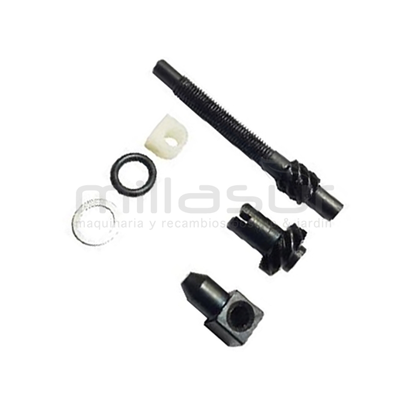 TENSOR CADENA HUSQVARNA 455. 545. 550. 555. 560 - motoscamaralweb.com