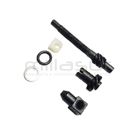 TENSOR CADENA HUSQVARNA 455. 545. 550. 555. 560 - motoscamaralweb.com