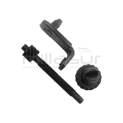 TENSOR DE CADENA STIHL MS380. MS381. MS650 - motoscamaralweb.com