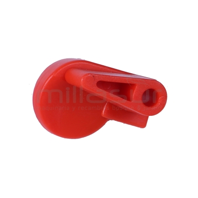 CAPTOR CADENA HUSQVARNA 51. 55 - motoscamaralweb.com