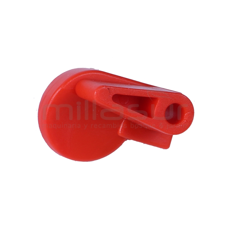 CAPTOR CADENA HUSQVARNA 51. 55 - motoscamaralweb.com