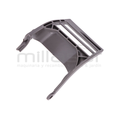 PALANCA FRENO CADENA HUSQV. 365. 372 - motoscamaralweb.com