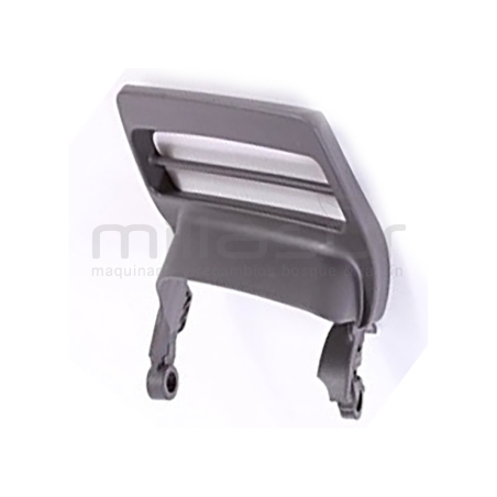 PALANCA FRENO CADENA HUSQVARNA 570. 575. 576 - motoscamaralweb.com