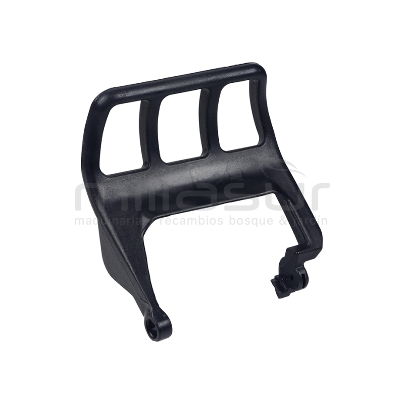 PALANCA FRENO CADENA STIHL 017. 018. MS170. MS180 - motoscamaralweb.com