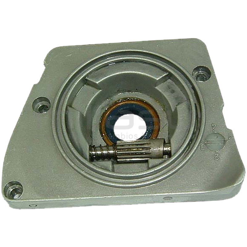 BOMBA ENGRASE HUSQV. 61. 266. 268 - motoscamaralweb.com