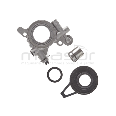 BOMBA ENGRASE HUSQVARNA 365. 372 - motoscamaralweb.com