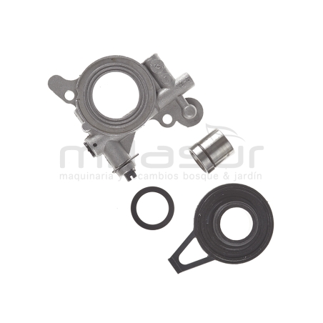 BOMBA ENGRASE HUSQVARNA 365. 372 - motoscamaralweb.com