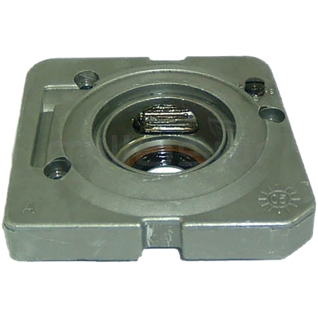 BOMBA ENGRASE HUSQVARNA 281. 288 - motoscamaralweb.com