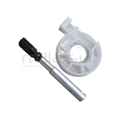 BOMBA ENGRASE HUSQVARNA 51. 55 - motoscamaralweb.com