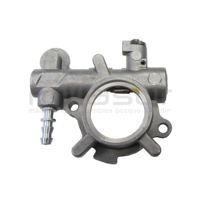 BOMBA ENGRASE STIHL 036. MS360 - motoscamaralweb.com