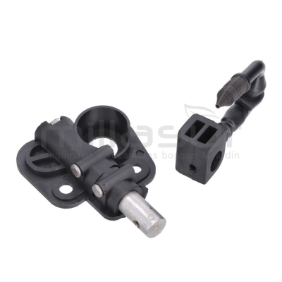 BOMBA ENGRASE HUSQV. - POULAN 2250 - PARTNER 351 - motoscamaralweb.com