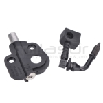 BOMBA ENGRASE HUSQV. - POULAN 2250 - PARTNER 351 - motoscamaralweb.com