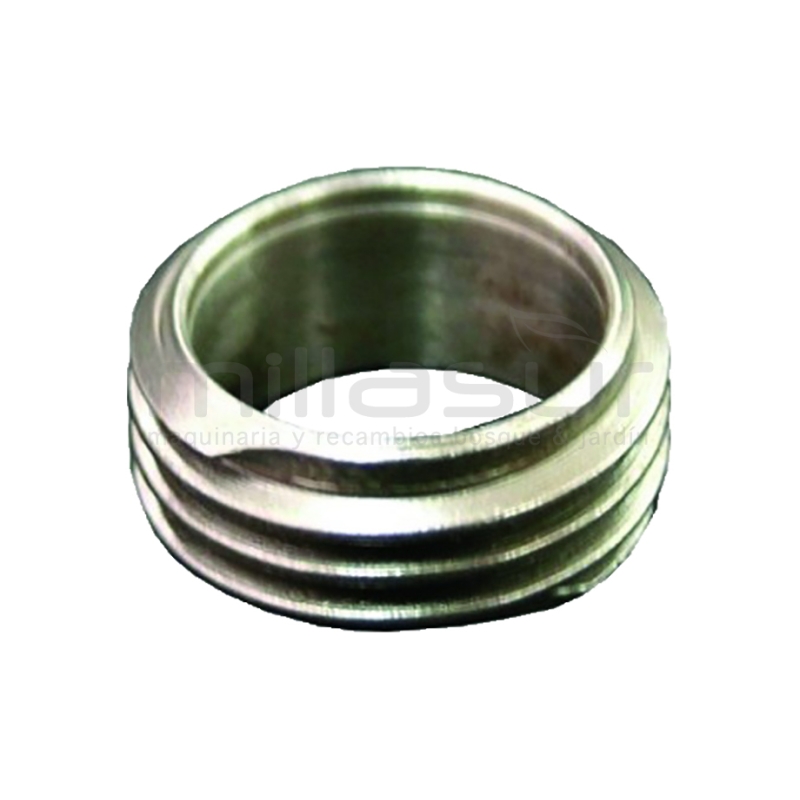 PIÑÓN ENGRASE HUSQVARNA 40. 45. 51. 55 - motoscamaralweb.com