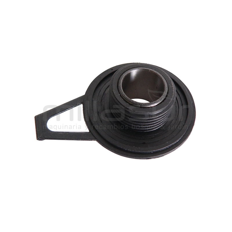 PIÑON ENGRASE. SINFIN METÁLICO HUSQV. 365. 372 - motoscamaralweb.com