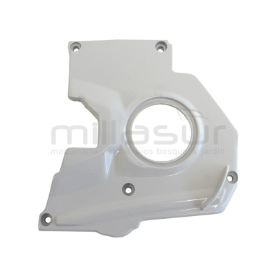 PROTECTOR BOMBA ACEITE STIHL 038. MS380. MS381 - motoscamaralweb.com