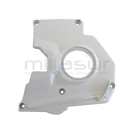 PROTECTOR BOMBA ACEITE STIHL 038. MS380. MS381 - motoscamaralweb.com