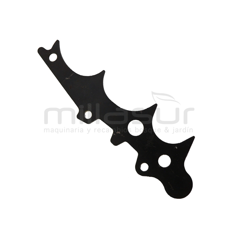 GARRA APOYO HUSQVARNA 365. 372XP. 570. 575XP. 576XP - motoscamaralweb.com